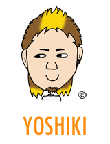 yoshiki